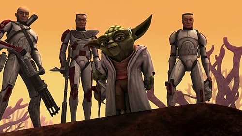 star wars the clone wars imdb episode list