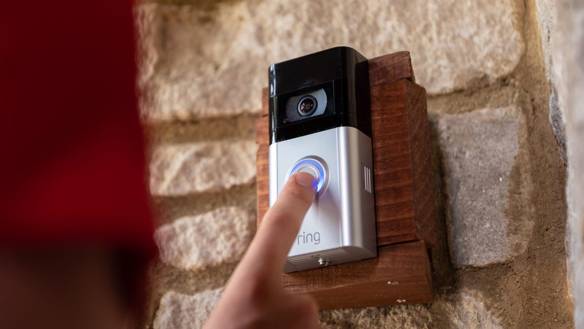 best ring doorbells