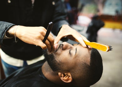 barbers radcliffe