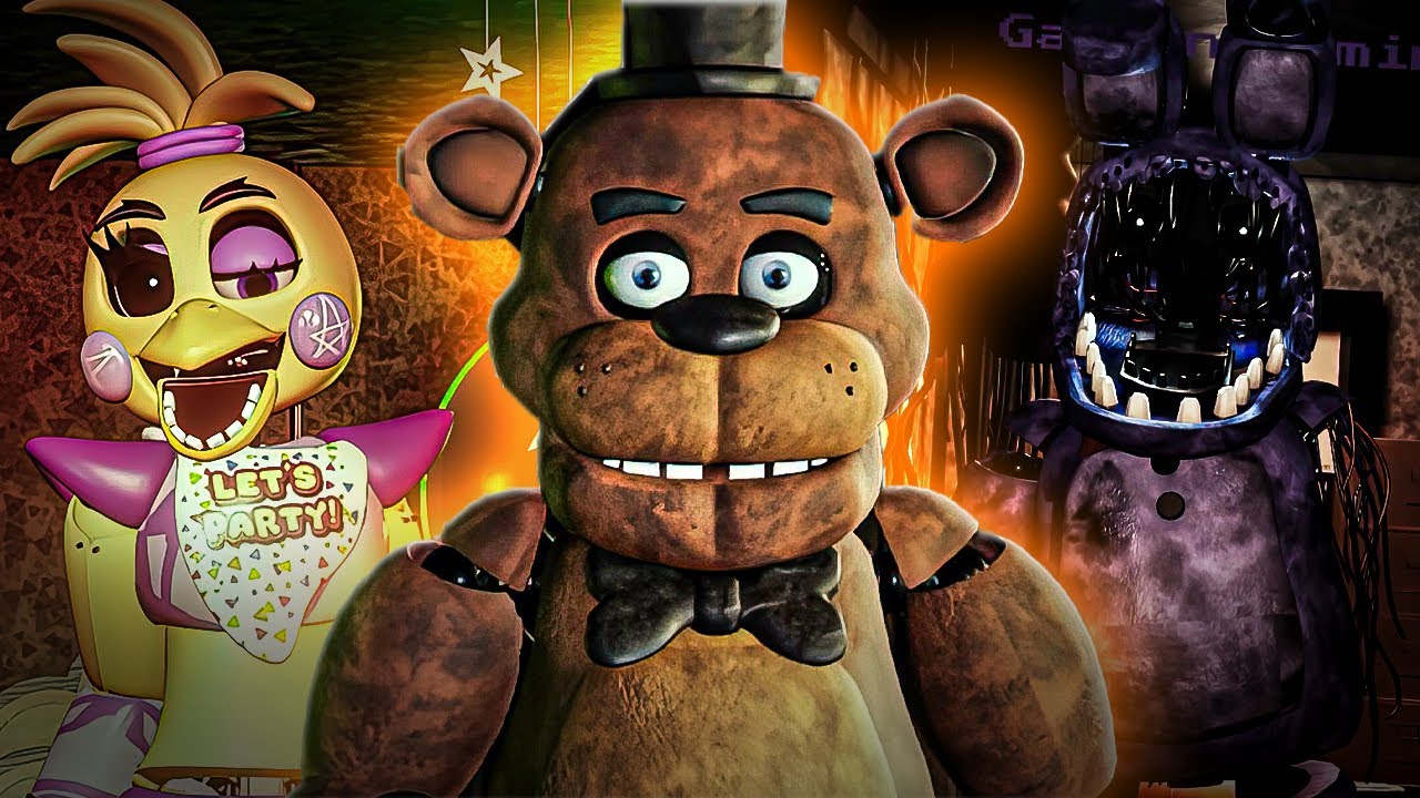 fnaf rp roblox