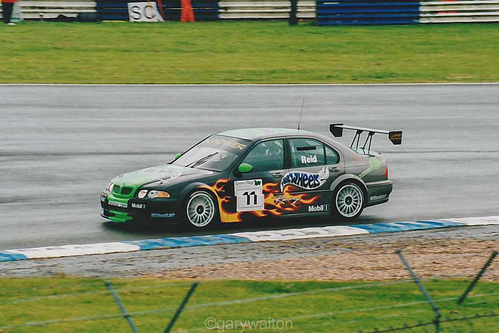 btcc 2002