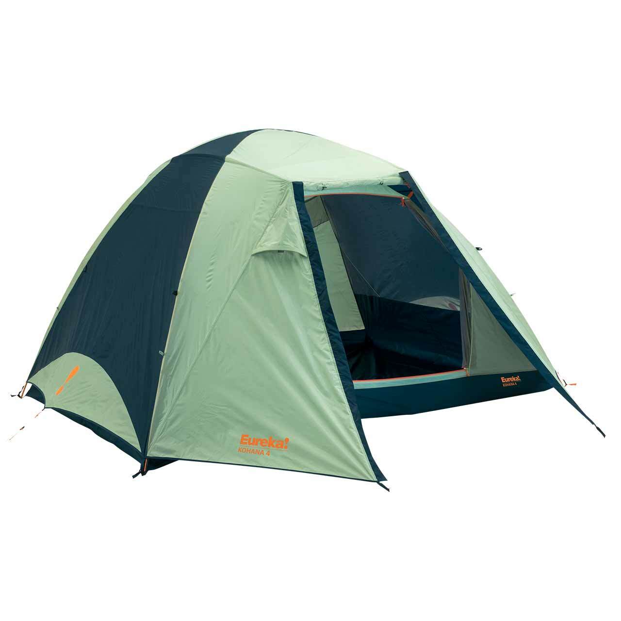 eureka tents 4 person