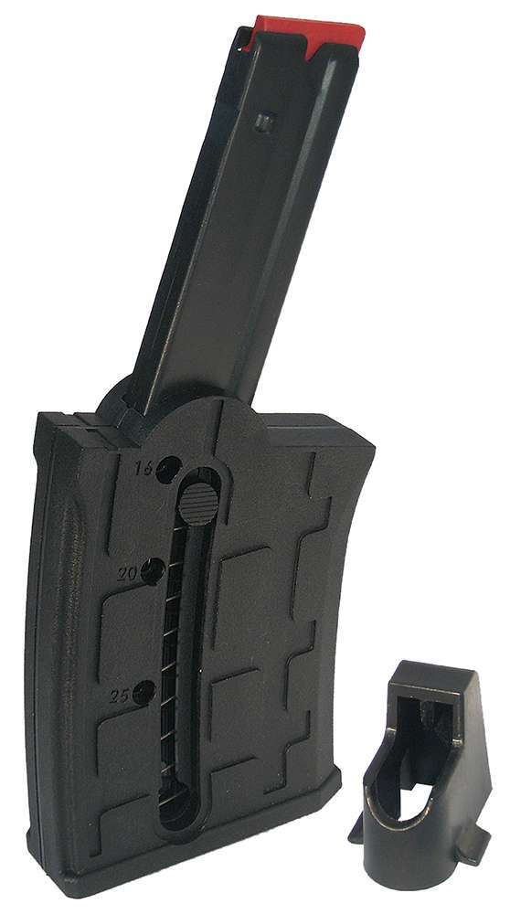 mossberg 715t 22lr drum mags