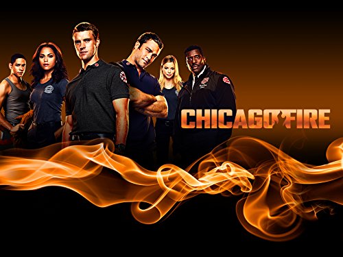 chicago fire imdb