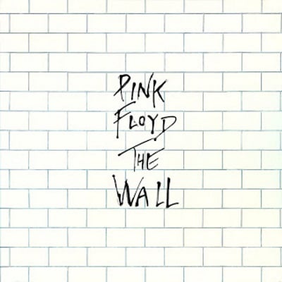 the wall album lyrics