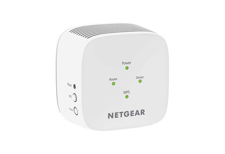 netgear ac1200 wifi range extender