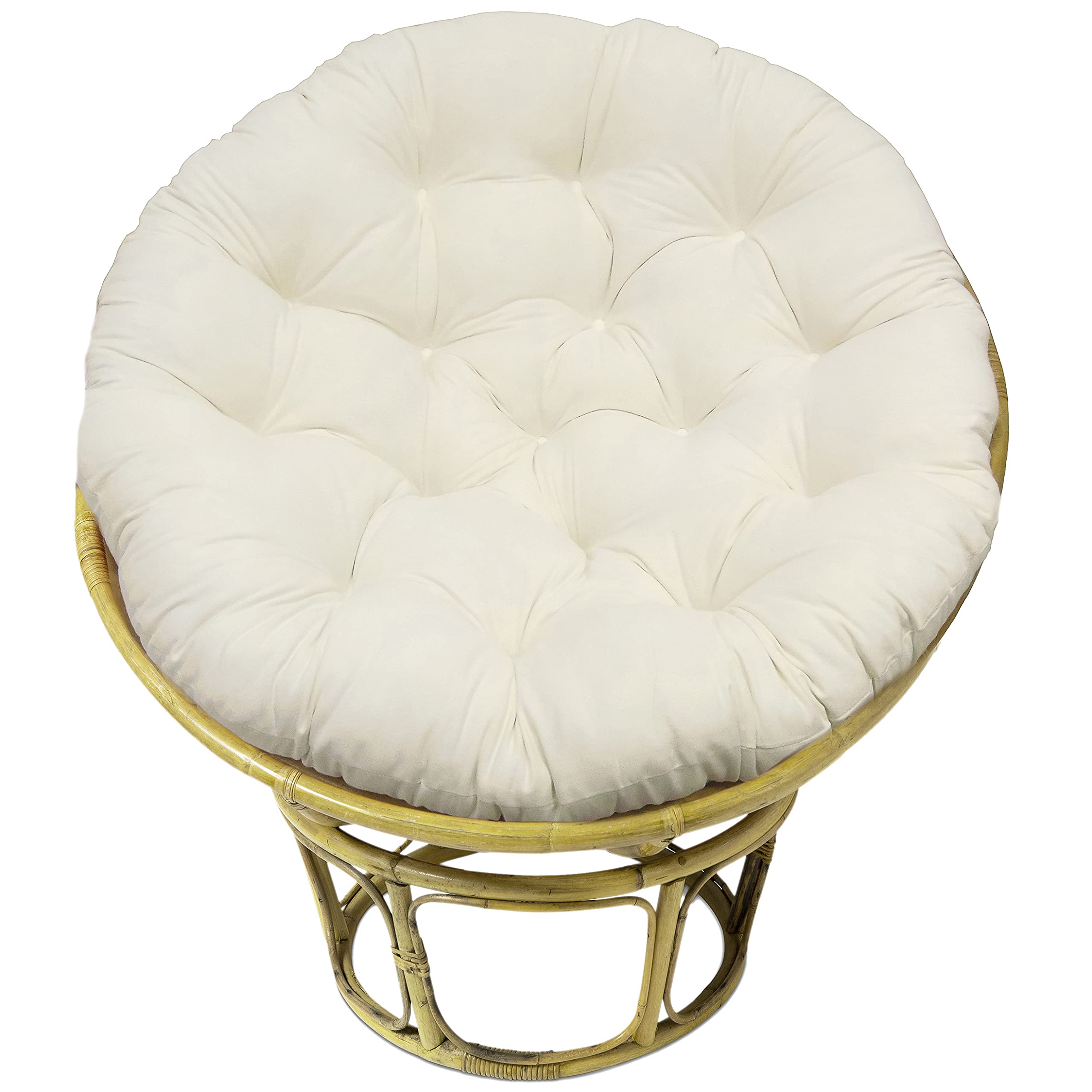 papasan chair cushion