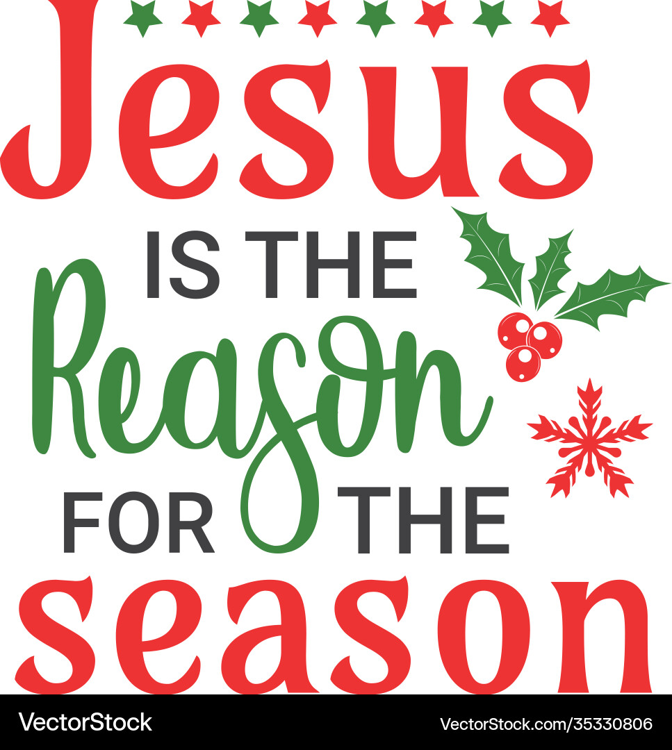 jesus is the reason for the season images free