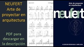 neufert pdf gratis