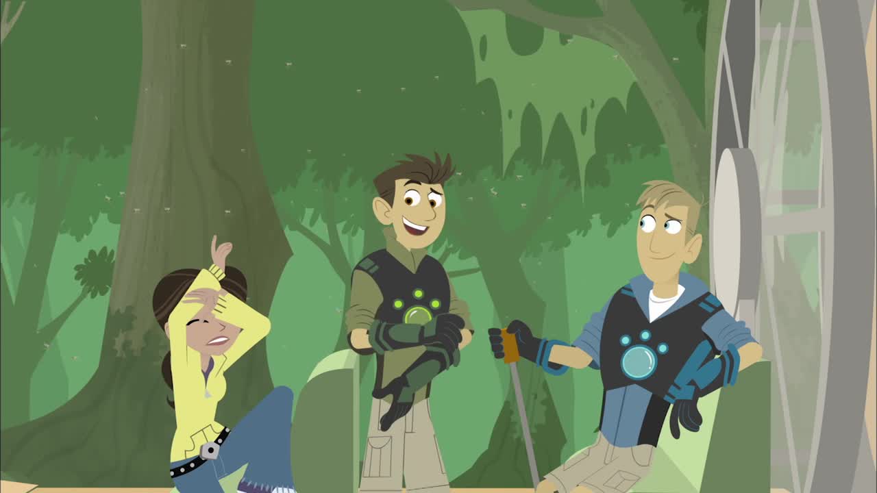 martin kratt