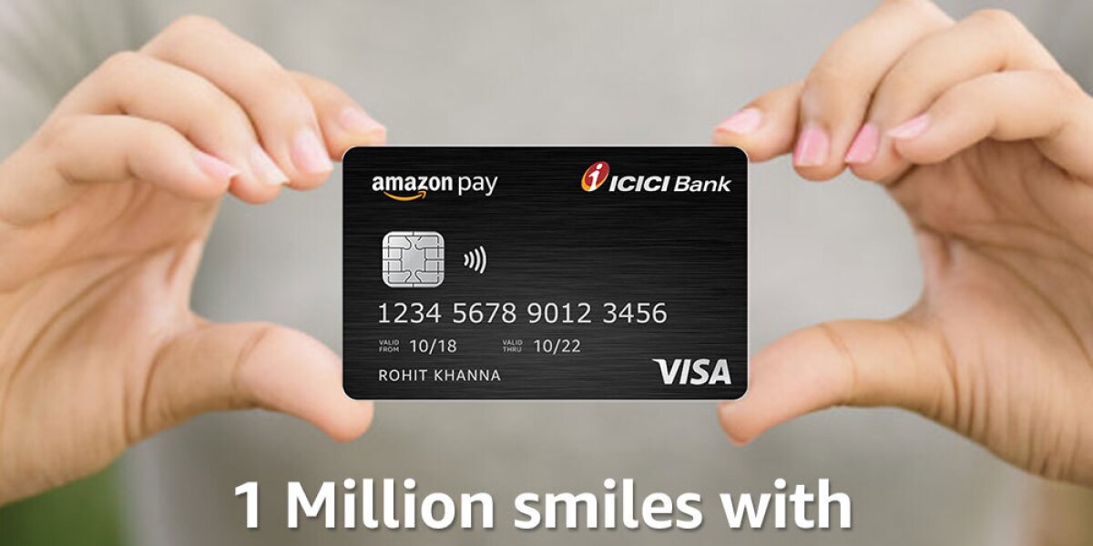 amazon credit card payment