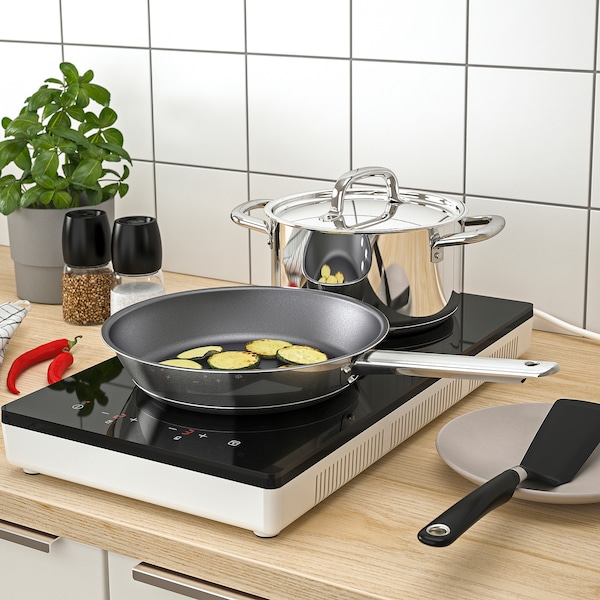 ikea induction hob