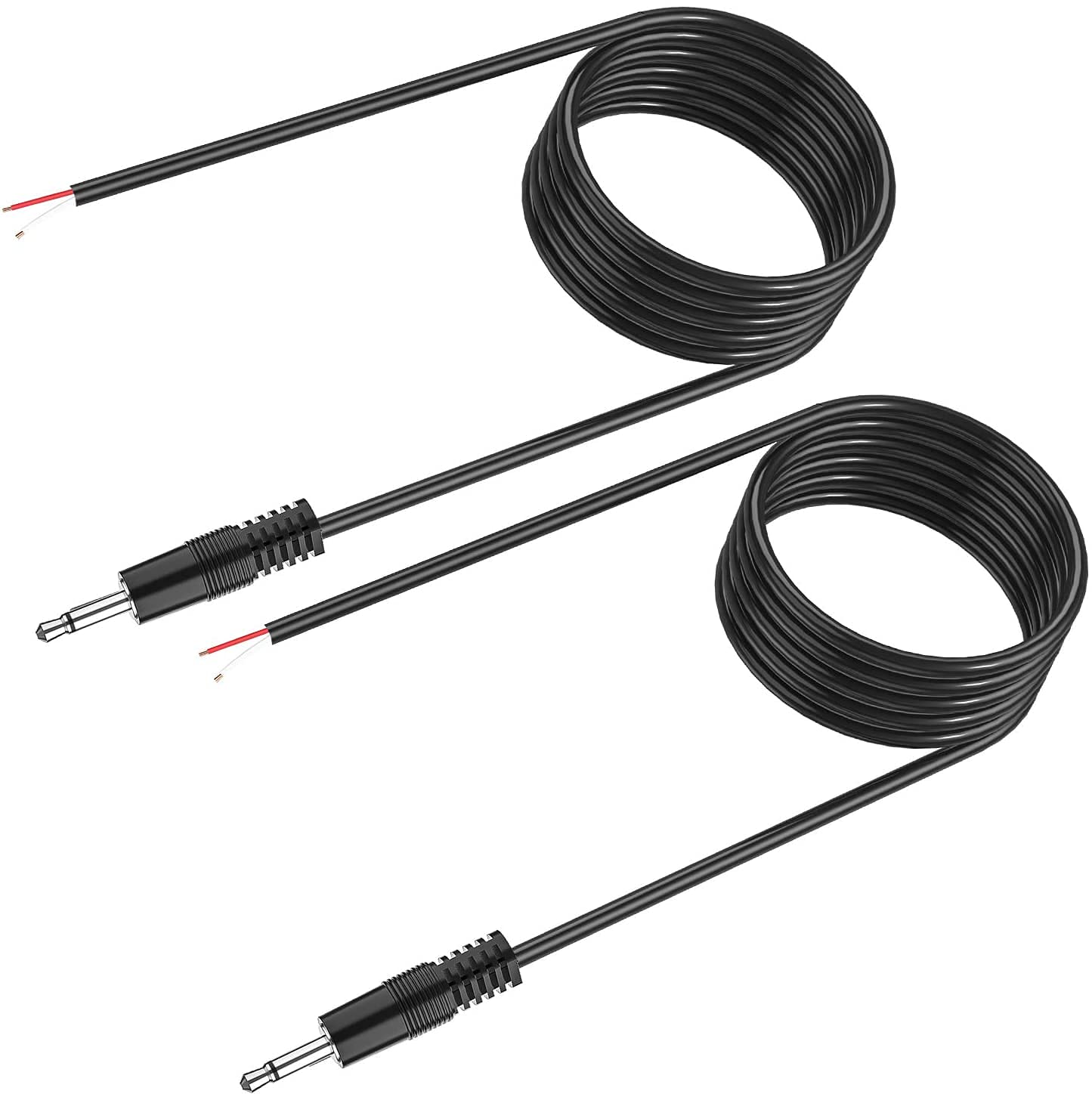 aux to speaker wire