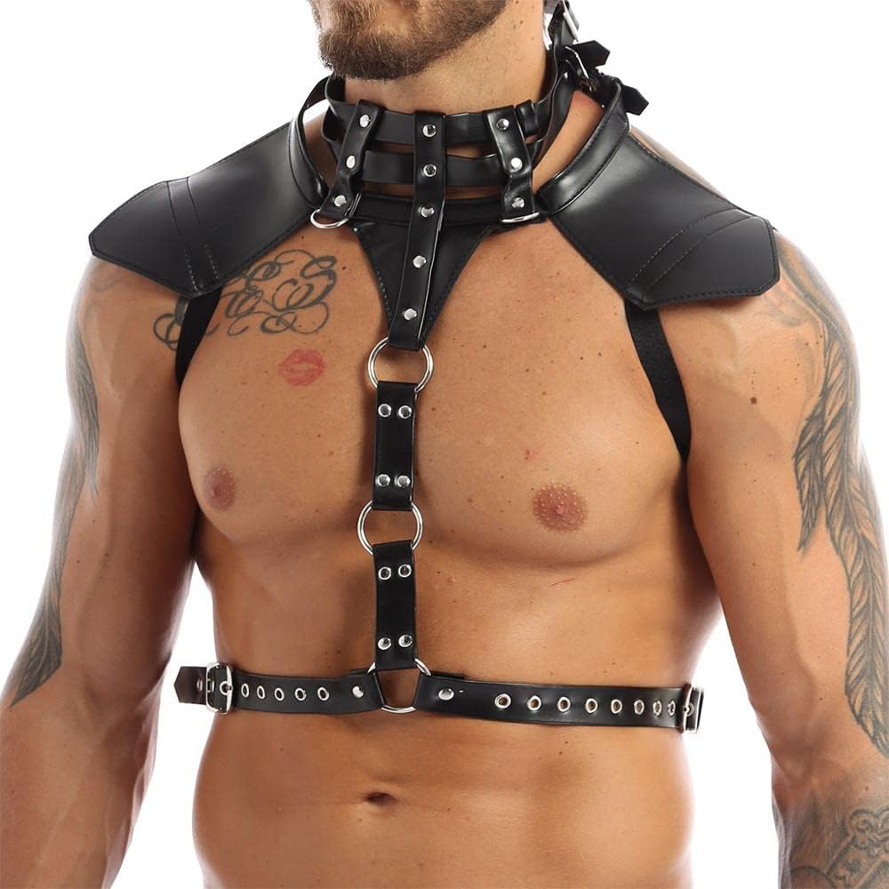 sex harness