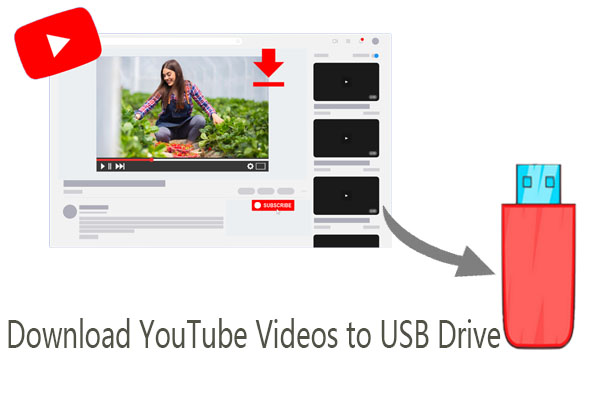 how to download youtube videos in pendrive