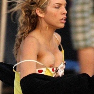 annalynne mccord naked