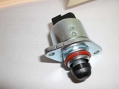 volvo penta idle air control valve