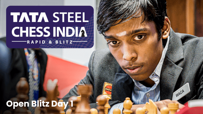 tata steel chess 2023