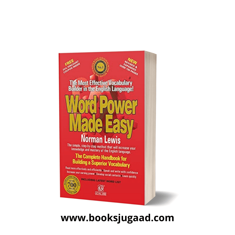 word power made easy norman lewis