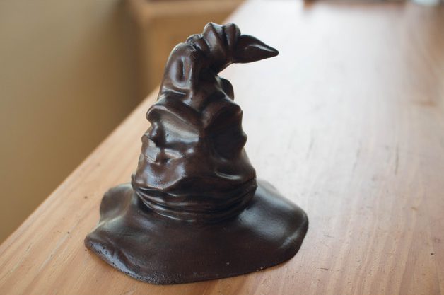 harry potter 3d printables