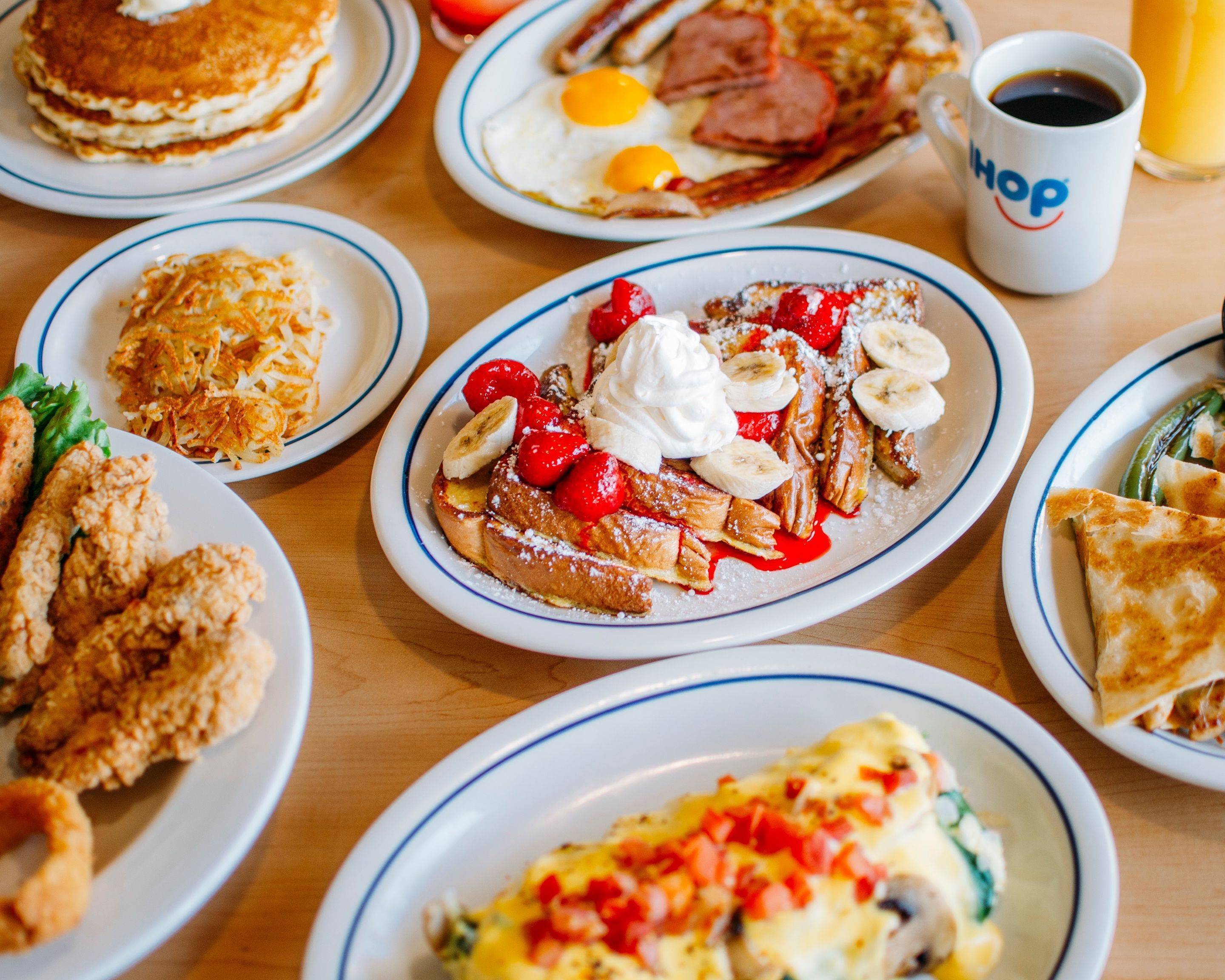 ihop near me