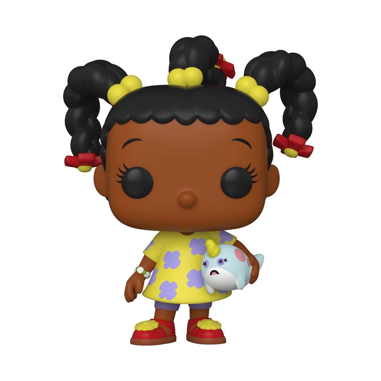 funko pop suzie