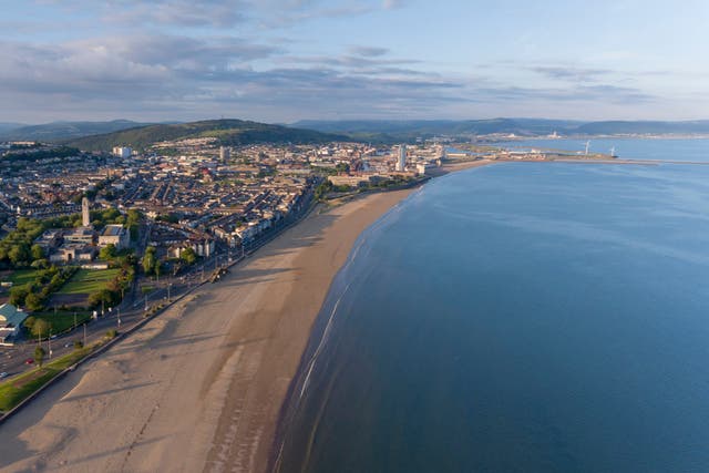 swansea bay news