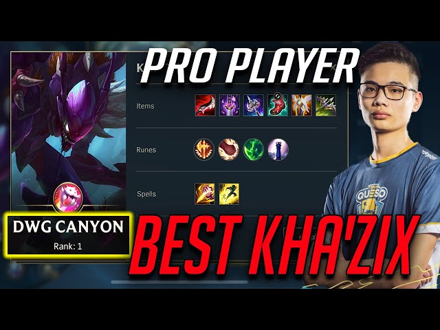 pro builds kha zix