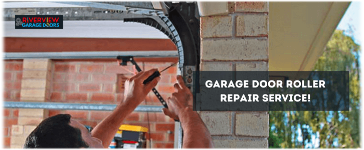 garage door repair riverview fl