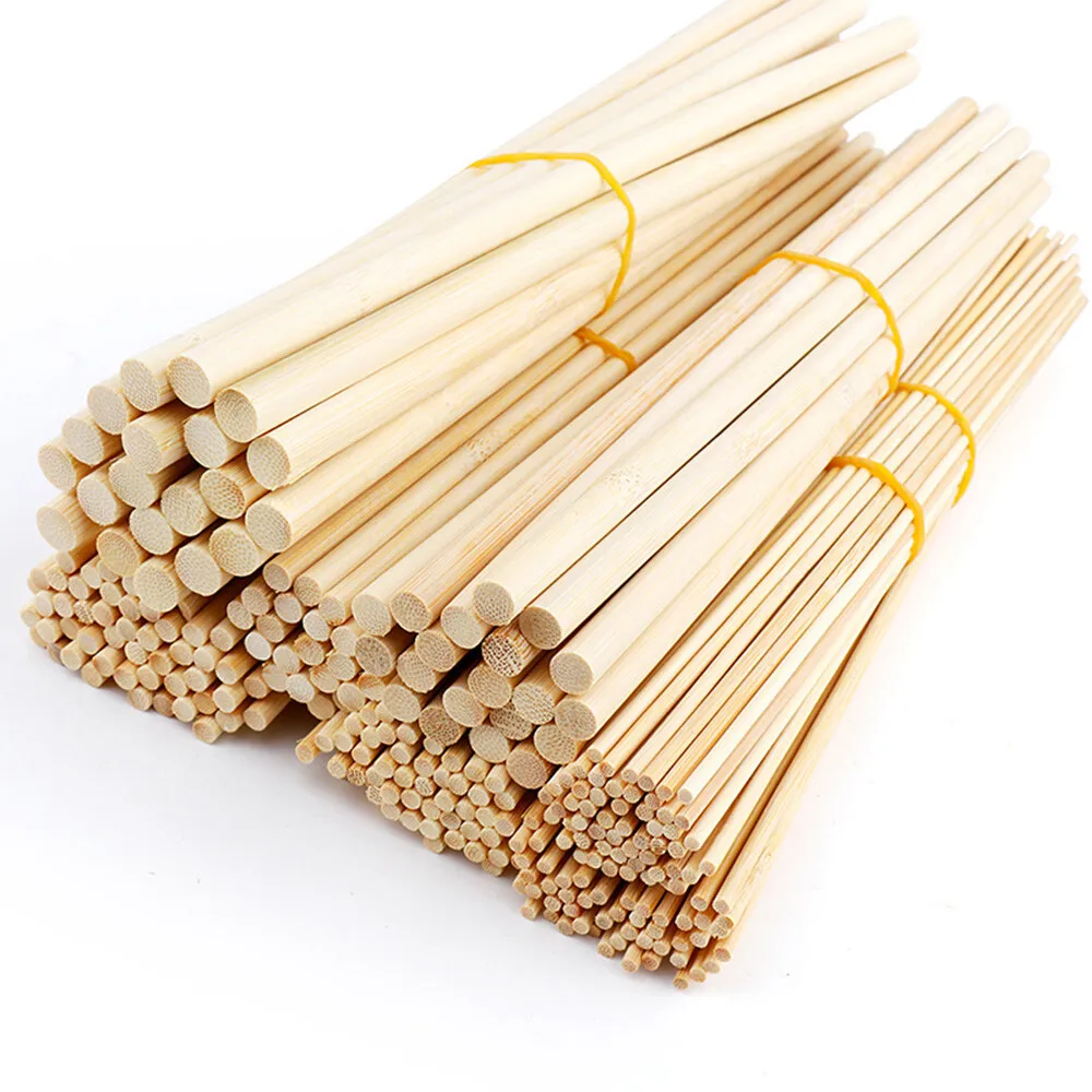 bamboo sticks for crafts