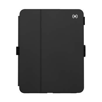 speck balance folio protective case for ipad 10.2-inch