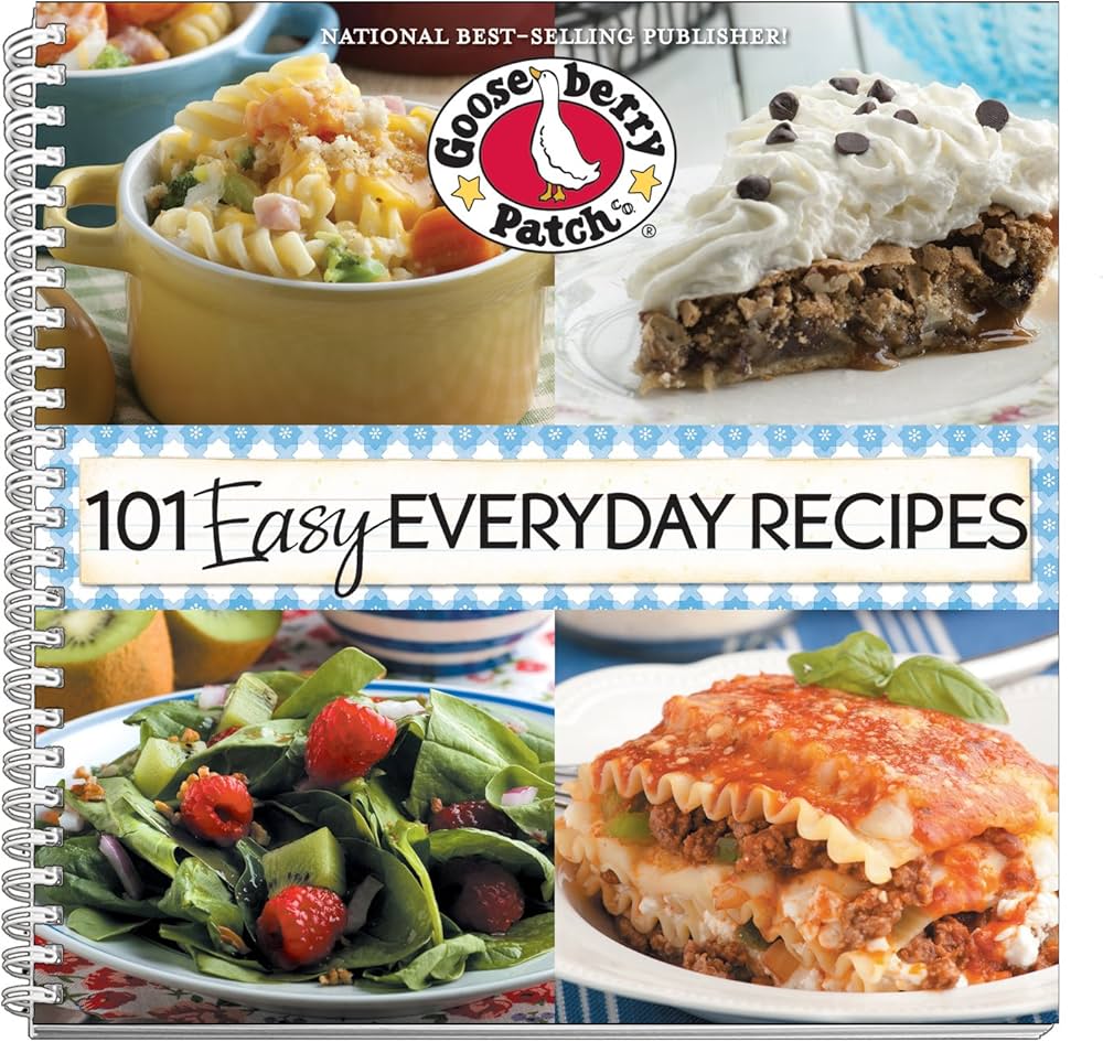 101 cookbooks