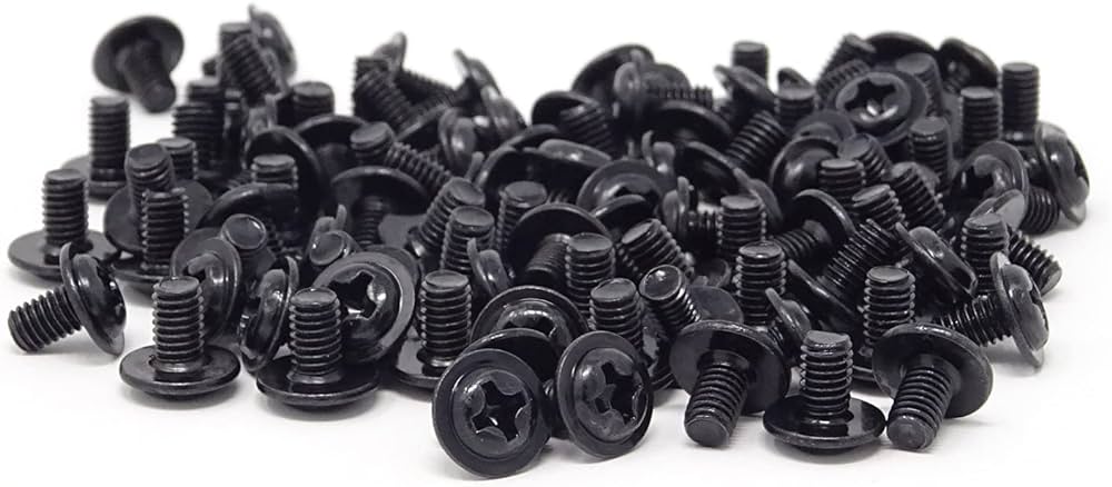 m3 motherboard screws