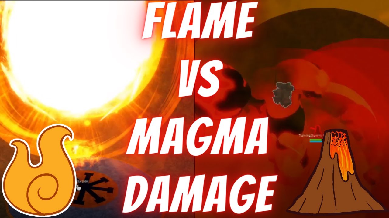 what fruit is better than magma