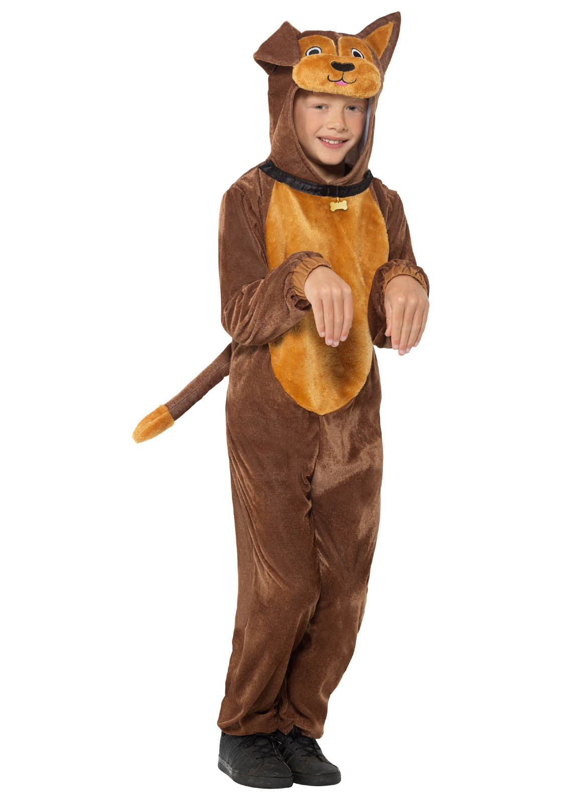 child dog costume