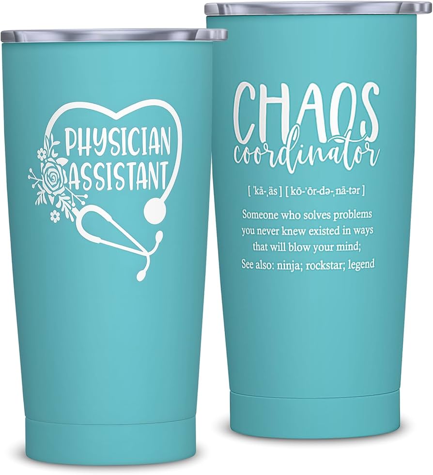 physician assistant gifts