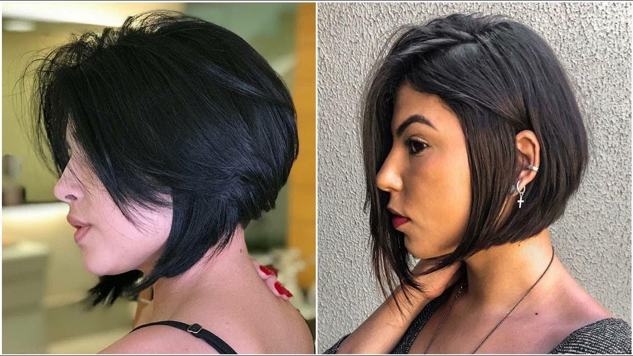 cortes de pelo para mujer gordita