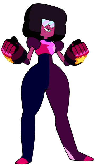 garnet steven universe