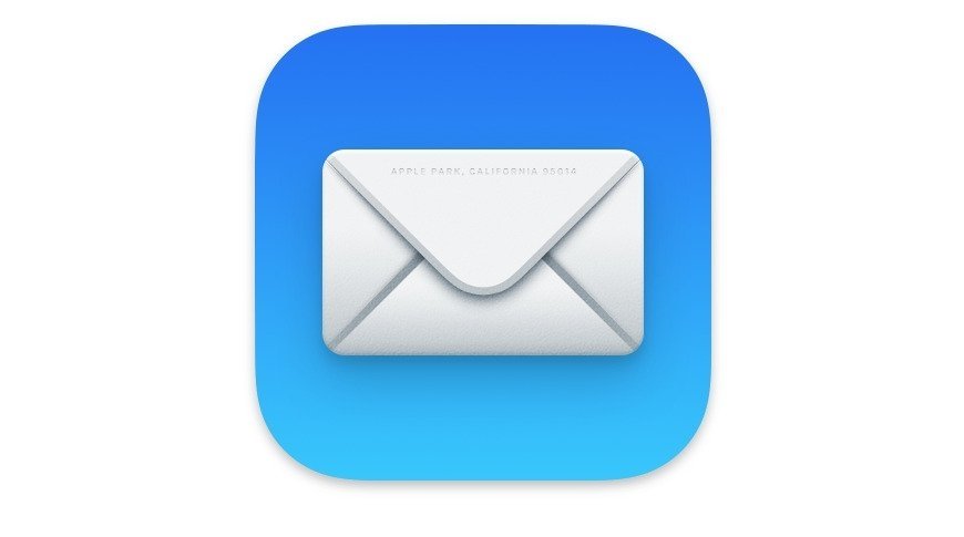icloud emails