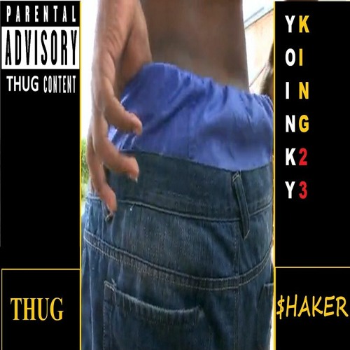 thug shaker video