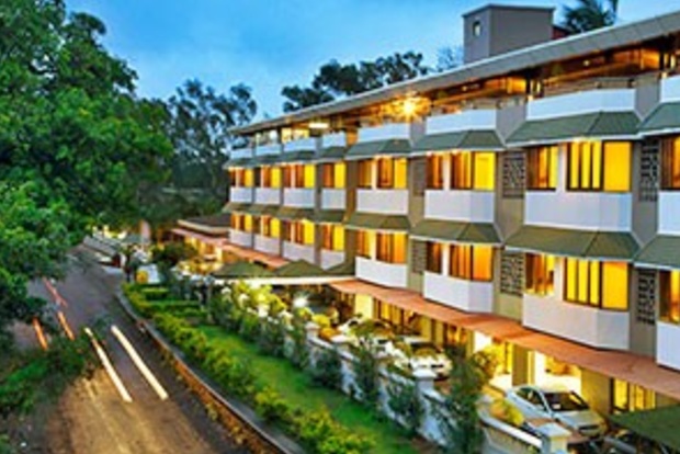 sterling resorts coorg