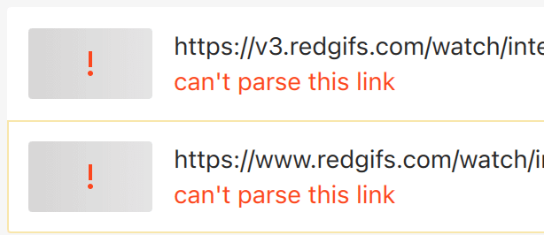 cant download redgifs