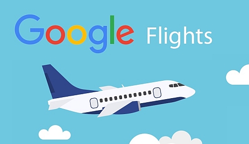 google flights toronto