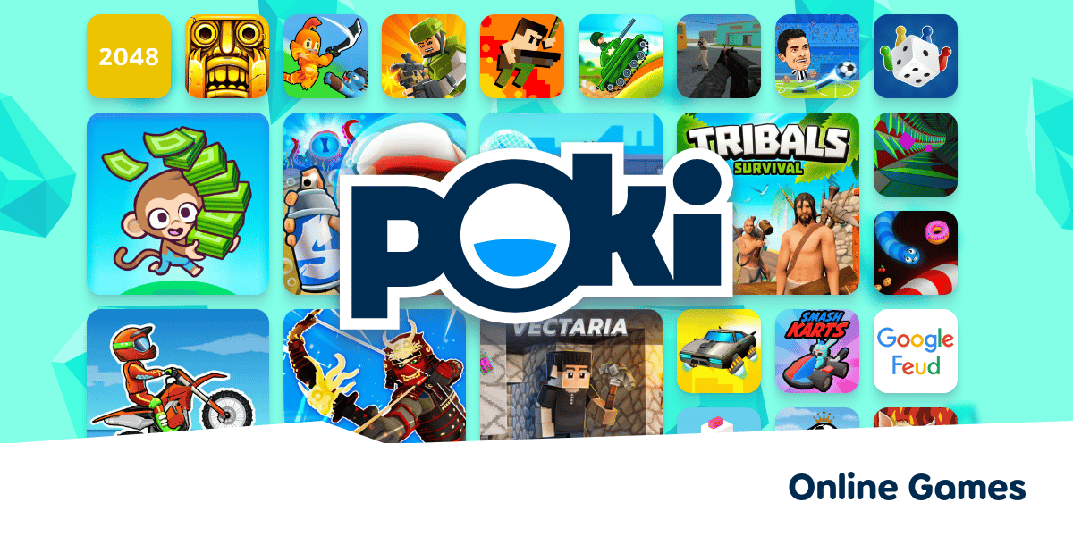 pokis games