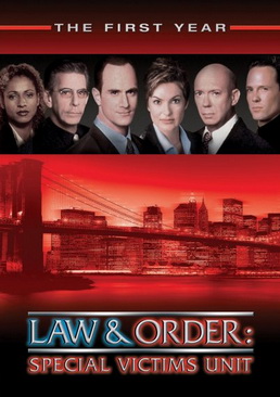 where can i watch law and order svu season 1