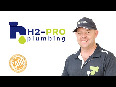 h2pro plumbing