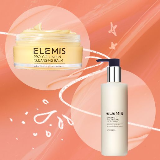 elemis cleansing balm boots