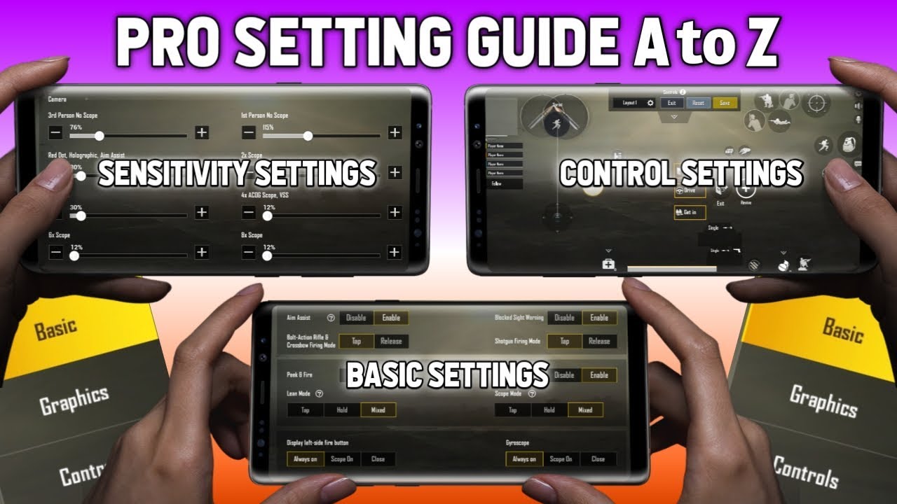 pro setting