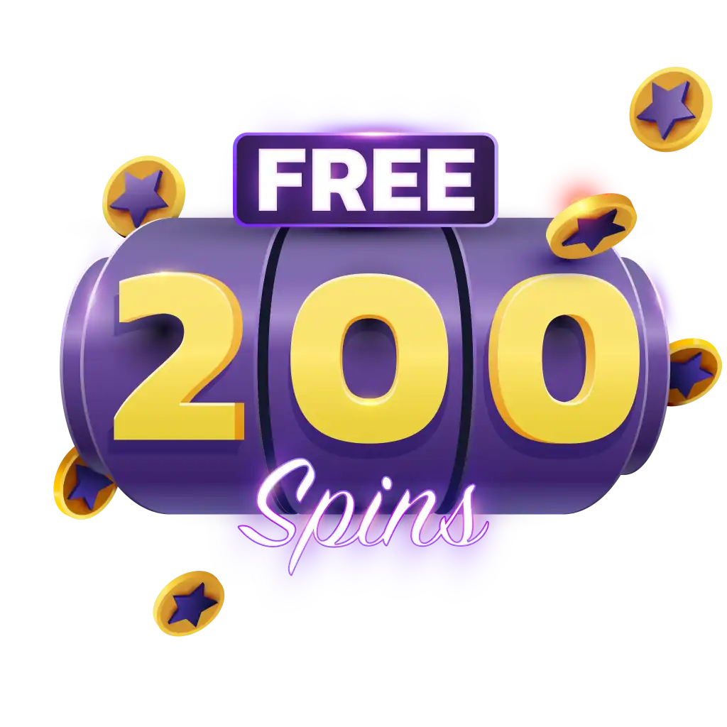 $200 no deposit bonus