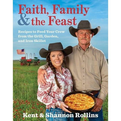 cowboy kent rollins cookbook